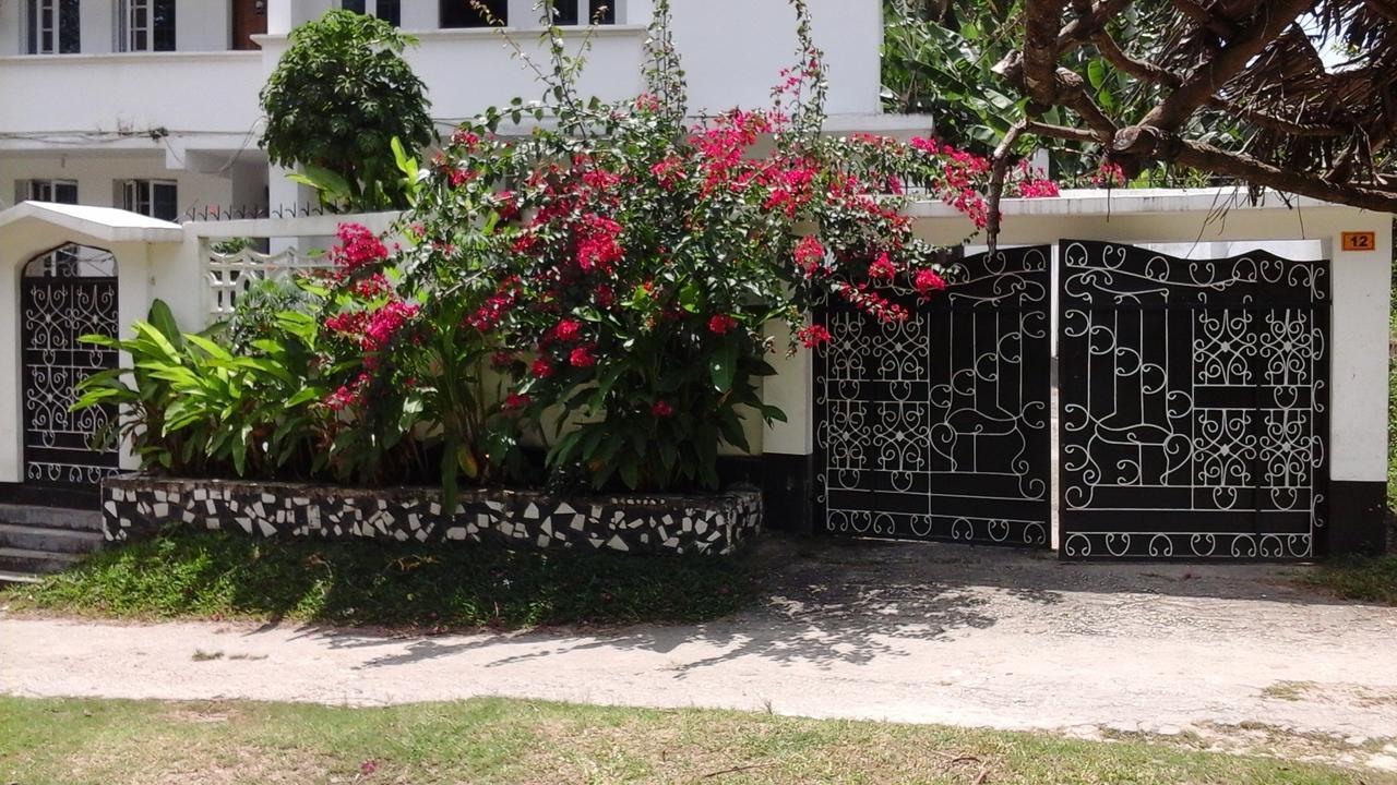 Sharook Riviera Grand Lodge Wete Exterior foto