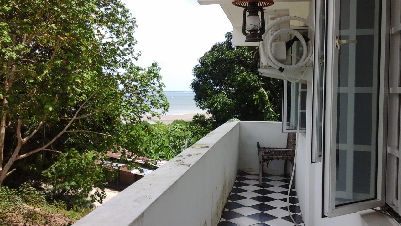 Sharook Riviera Grand Lodge Wete Exterior foto